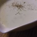 ハニーロースト's cooksnap of when they made 塩麹で♪豆腐と枝豆の冷製ﾎﾟﾀｰｼﾞｭ.
