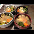 うたたねいんこ's cooksnap of when they made 【農家のレシピ】焼き野菜のみぞれあんかけ.