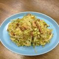 コブタのママ's cooksnap of when they made 簡単！鍋一つでトロ〜＊旨キャベツ.