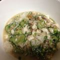 sitomi1212's cooksnap of when they made 宮崎郷土料理“冷や汁”.