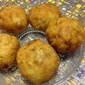 ☆Kayorina☆'s cooksnap of when they made 皮から作っちゃうサモサ.