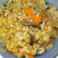 フルーチェ☆あや's cooksnap of when they made 干し椎茸の甘煮.