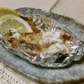 快くん's cooksnap of when they made ＊イカのわたでお酒のおつまみ＊.