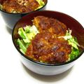 miino's cooksnap of when they made ◆◇みつおり☆トンカツ◇◆.