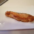 桜井凛子's cooksnap of when they made 鮭と長ネギのゴマみそ炒め.
