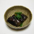 miino's cooksnap of when they made にんにく香る簡単揚げ茄子（めんつゆ味）.