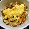 ＭＯＭＯ＊＊ 's cooksnap of when they made キャベツと卵でメインおかず★ダイエットに.