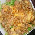 △▼NAO▲▽'s cooksnap of when they made キャベツと卵でメインおかず★ダイエットに.