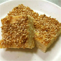 ぱしら's cooksnap of when they made 松風焼き.