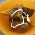 3姉妹ちゃんママ's cooksnap of when they made かぼちゃの煮物★二日目はマヨ.