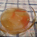 ナピト's cooksnap of when they made 冬瓜とおくらとトマトのスープ.