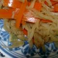 天音。's cooksnap of when they made 切り干し大根のツナ煮.