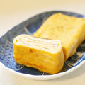 ななクレープ's cooksnap of when they made 和風！！厚焼き卵♡.