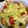 安芸もみじ's cooksnap of when they made プチトマトとバジルのチーズ焼き.