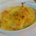 Ria19にゃん's cooksnap of when they made 和風ドリア♪.