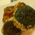 ponpon178's cooksnap of when they made ｼｬｷｼｬｷ蓮根のササミつくね☆.