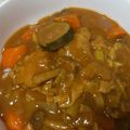 ☆☆☆クミコ☆☆☆'s cooksnap of when they made ★圧力鍋★ポークカレー.
