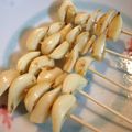 mikutasu's cooksnap of when they made がっつり！にんにく焼き！！.