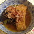 Rea♪'s cooksnap of when they made 茄子とがんもと厚揚げのさっぱり煮.