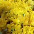 フミココ's cooksnap of when they made デパ地下の味❤かぼちゃとりんごのサラダ♪.