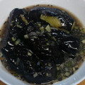 makomicky's cooksnap of when they made 茄子の揚げ浸し.