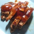 ばふぁばふぁりん's cooksnap of when they made ＊簡単！美味しい！胸肉のてりてり＊.