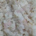 ＊＊おかん＊＊'s cooksnap of when they made 新生姜ご飯.