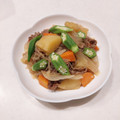 まんまるまうちゃん's cooksnap of when they made わが家のほっこり肉じゃが(*´╰╯`๓).