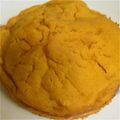 わかなおママ's cooksnap of when they made ＊健康志向かぼちゃマフィン♪.
