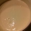 fotenan's cooksnap of when they made 計量簡単！ヨーグルトババロア.