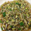 ♡jully♡'s cooksnap of when they made 山形のだし.