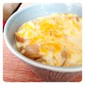 nashicook's cooksnap of when they made 残り味噌汁+牛乳+チーズ=お手軽リゾット.