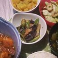 やまたす's cooksnap of when they made あと一品⌒☆なすの生姜ポン酢添え.