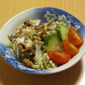 もんしゅしゅ's cooksnap of when they made サバ缶で☆サバとキャベツの蒸し煮.