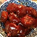 のりまっき's cooksnap of when they made 簡単＊男子の大好きな濃厚煮込ハンバーグ♪.