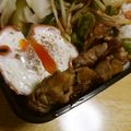 せつみか's cooksnap of when they made なすの豚肉巻き☆.