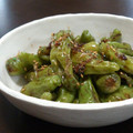 Noёlxxx's cooksnap of when they made ししとうの佃煮.