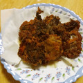 せつみか's cooksnap of when they made もずくてんぷら.