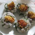 miyuki12's cooksnap of when they made 柚子胡椒風味の塩麹のジューシーから揚げ.