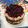 クック9EQKCD☆'s cooksnap of when they made ホイップチョコ(分離しない失敗しない).
