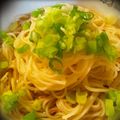 しろしろ1111's cooksnap of when they made 混ぜるだけ食べラーそうめん.