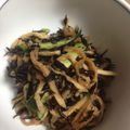 六月十三日's cooksnap of when they made ひじきと切り干し大根のサラダ☆ダイエット.