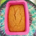 いちご宇治金時's cooksnap of when they made HMで簡単美味☆しっとりキャロットケーキ.