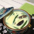 ☆holy☆'s cooksnap of when they made 圧力鍋☆茶碗蒸し.