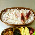スージー＆ジル's cooksnap of when they made 夏の香り『茗荷ご飯』で食欲増進♪.