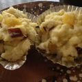 建築木村ちぱ's cooksnap of when they made ◇ホットケーキミックスで鬼蒸しパン◇.