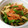 kimimaruo's cooksnap of when they made ∮ ちくわ✰カレーオイスター✰彡炒め ∮.