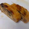 ちょびのはは's cooksnap of when they made お弁当にも重宝。巻くだけ、鰻巻（うまき）.