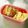 り～んごりんご's cooksnap of when they made 大葉入り卵焼き.