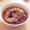 ゆづpappy's cooksnap of when they made 【簡単】パパのやわらかチキン【おつまみ】.